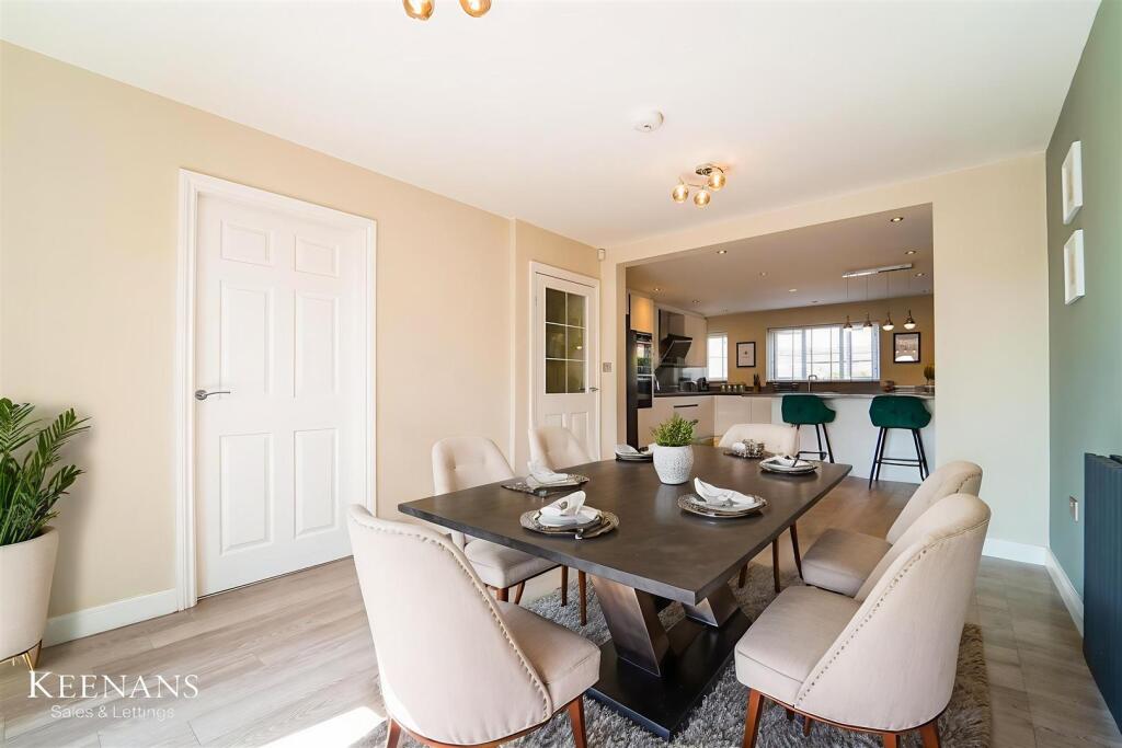 Main image of property: Prospect Place, Bury