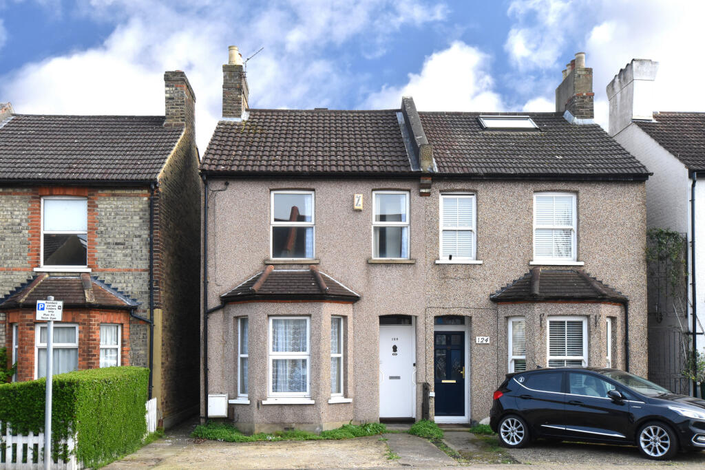 Main image of property: Southlands Road, Bromley