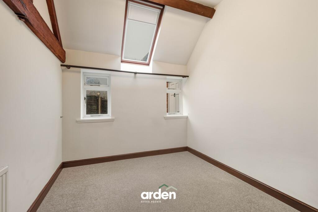 Additional image 11 of Newhouse Lane, Upton Warren, B61