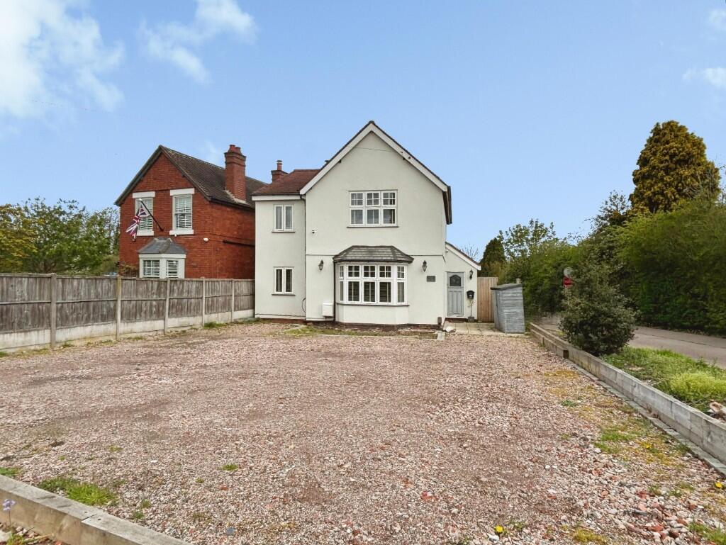 Main image of property: Rugeley Road, Rugeley, Staffordshire, WS15