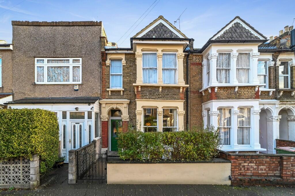 Main image of property: Lorne Road, London, E7