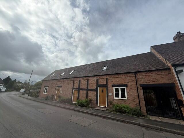 Main image of property: Boyard Cottage, Main Road, Austrey