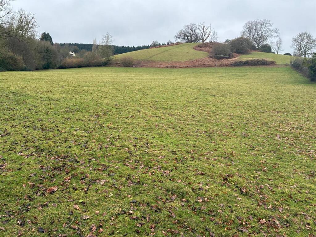 Main image of property: Flaxley