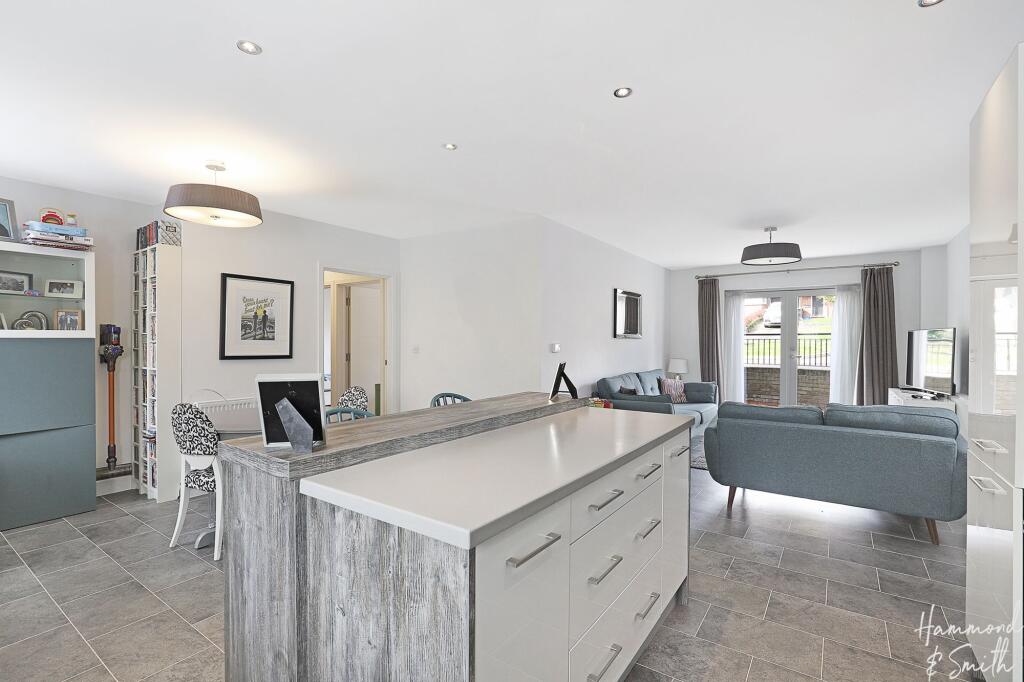 Apartment in Chelmsford