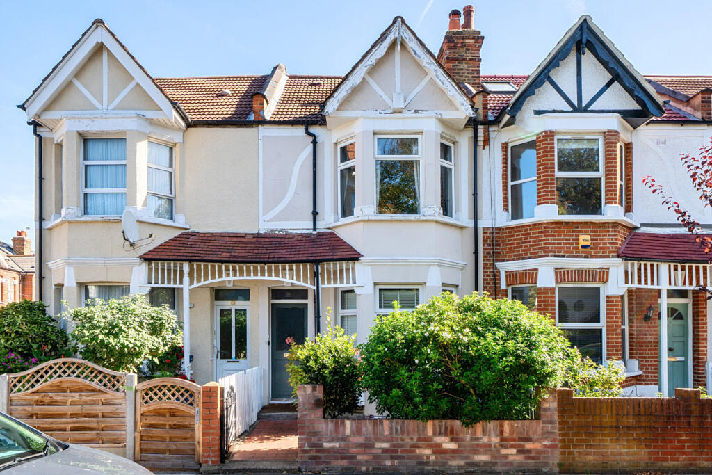 Main image of property: Westfield Road, London