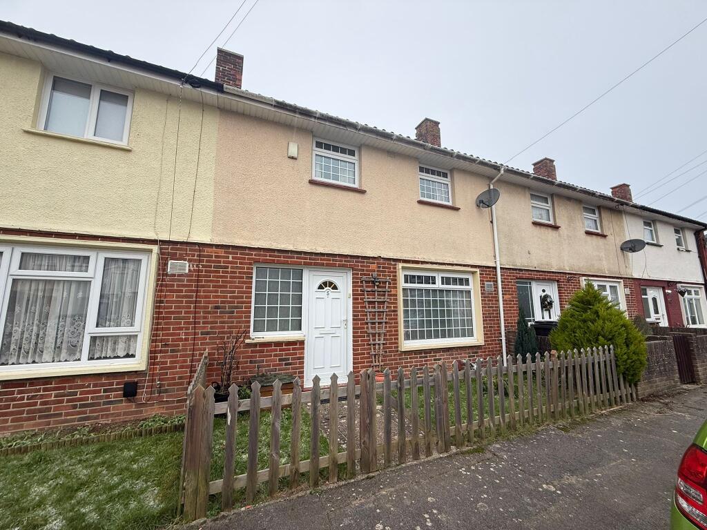 Main image of property: Cameron Close, GOSPORT