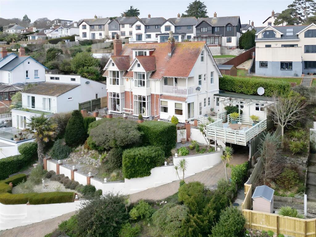 Main image of property: Stockton Avenue, Dawlish