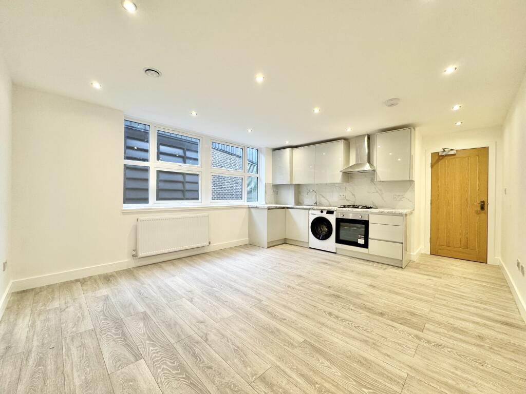 Main image of property: Haymarket House, Wote Street