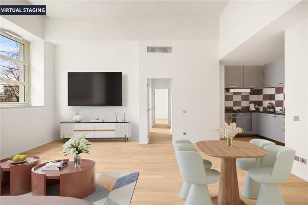 Main image of property: Via Delle Cascine 35, Florence, Tuscany, Italy