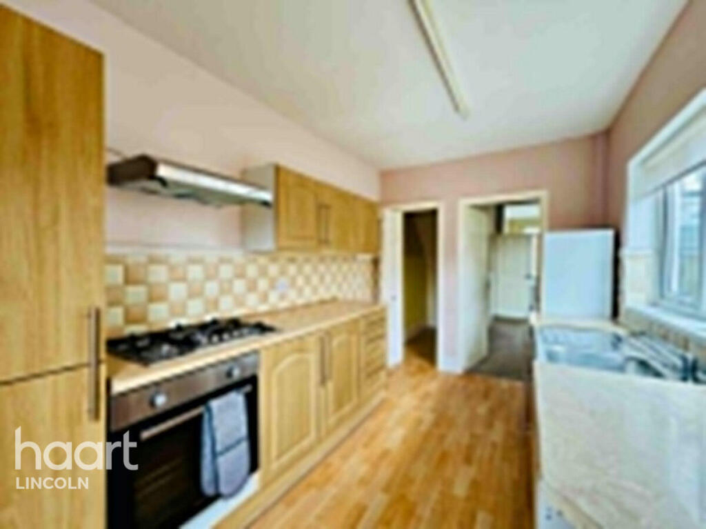 Main image of property: Convamore Road, Grimsby