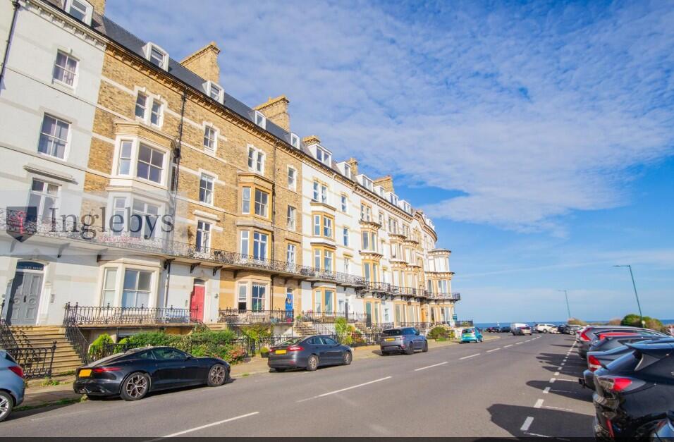 Apartment in Stockton-on-Tees - View 2