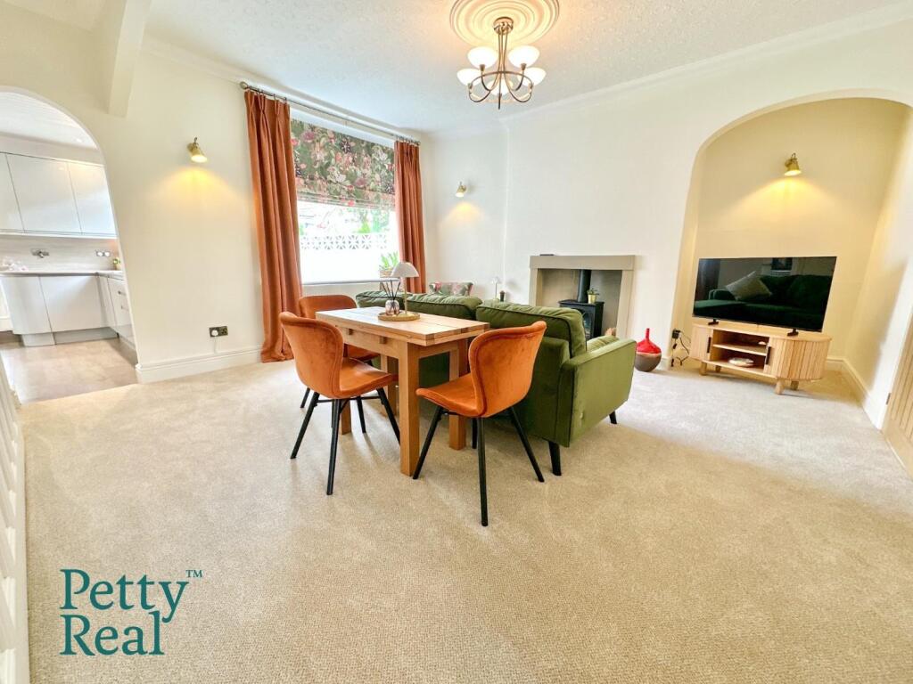 Main image of property: Brookbank, Barrowford