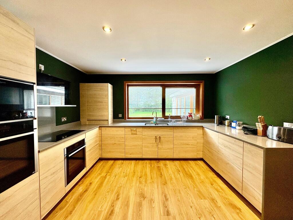 House in Kirkwall, Caithness - View 5