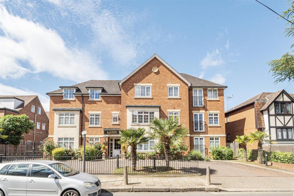 Main image of property: Northwick Park Road