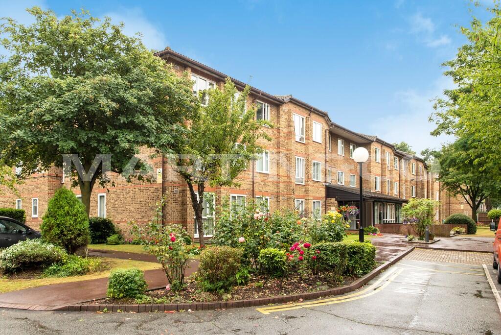 Main image of property: Ennerdale Court, Wanstead