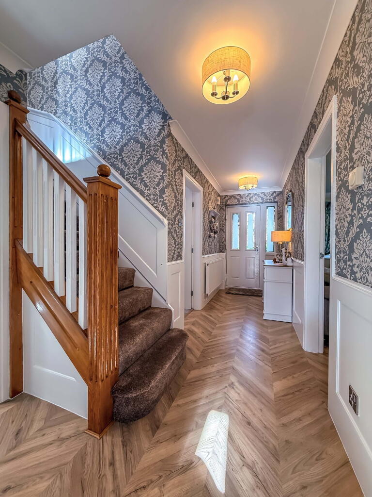 House in West Lancashire, North Meols - View 5