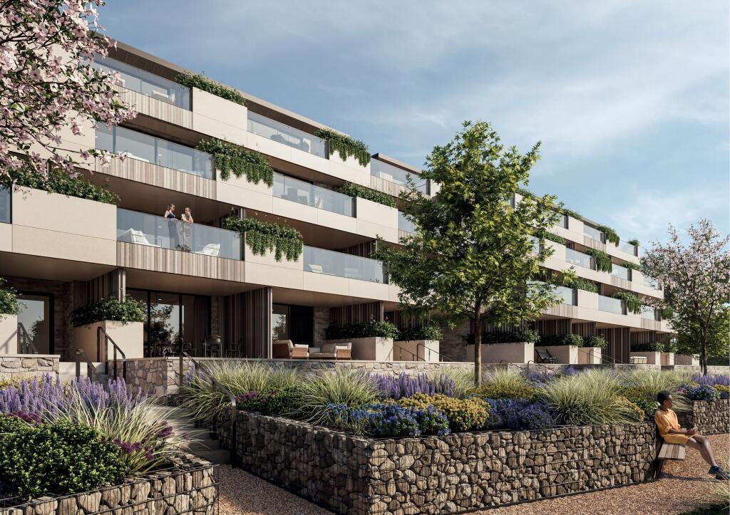 Main image of property: Seabrook Road, Hythe, CT21