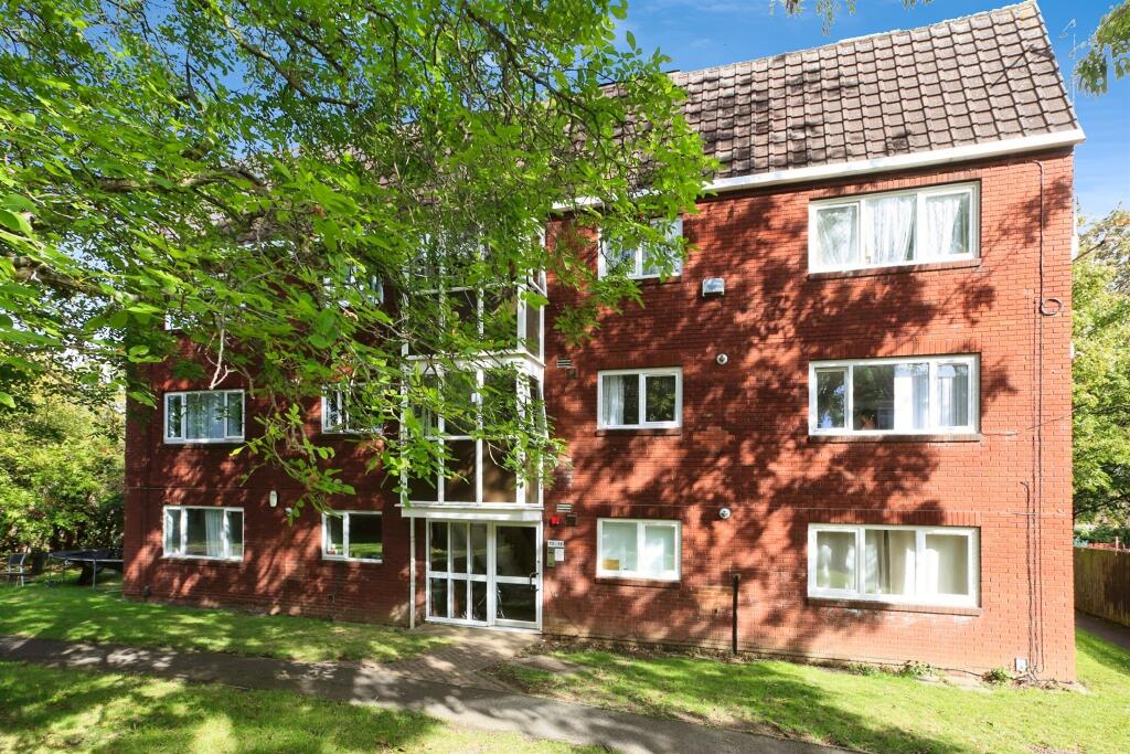 Main image of property: Osric Court, Peterborough