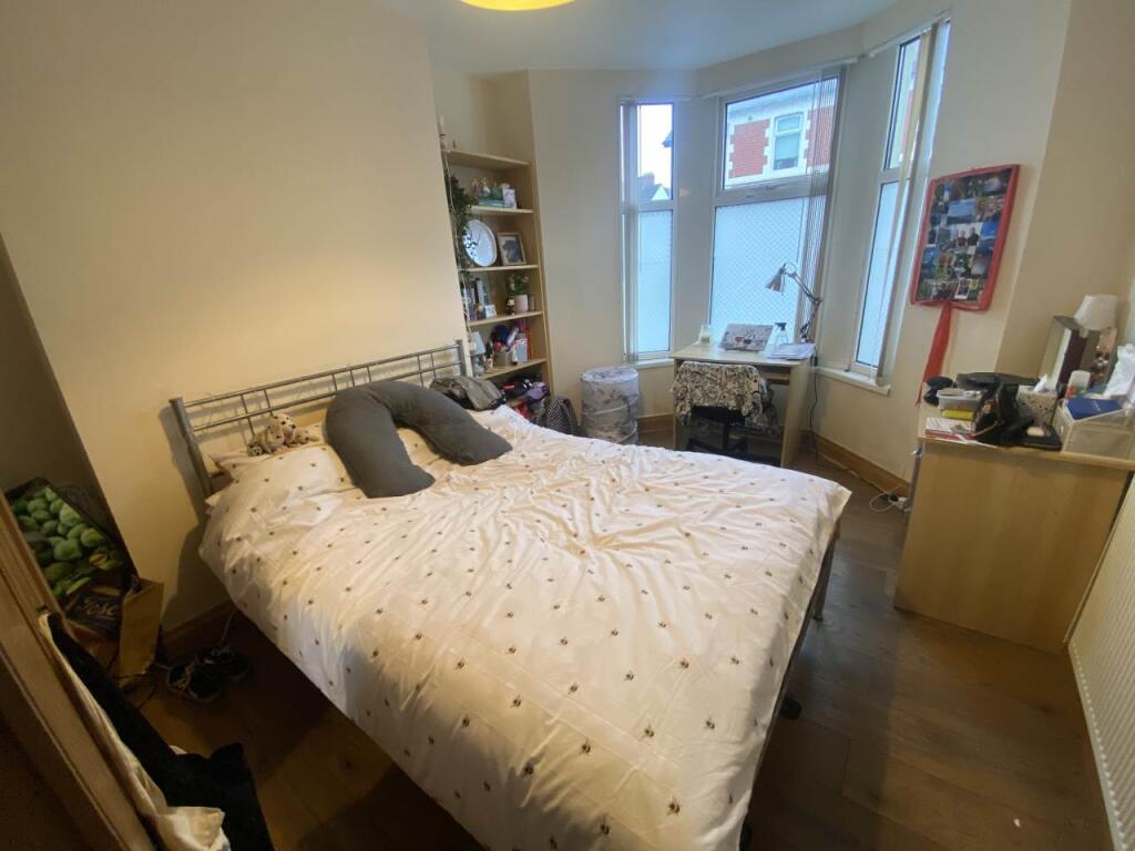 House in Cardiff - View 4