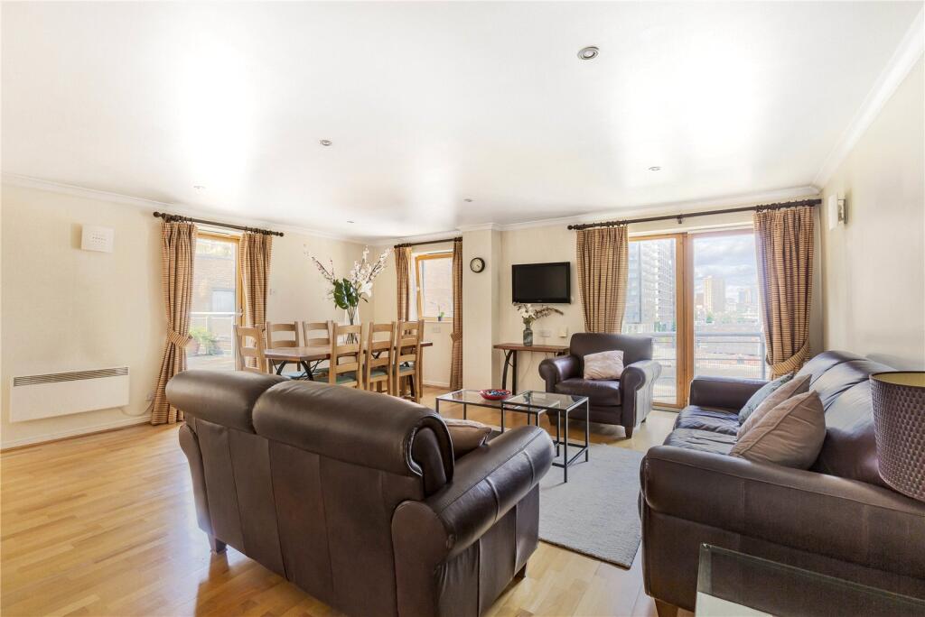 Apartment in London - View 4