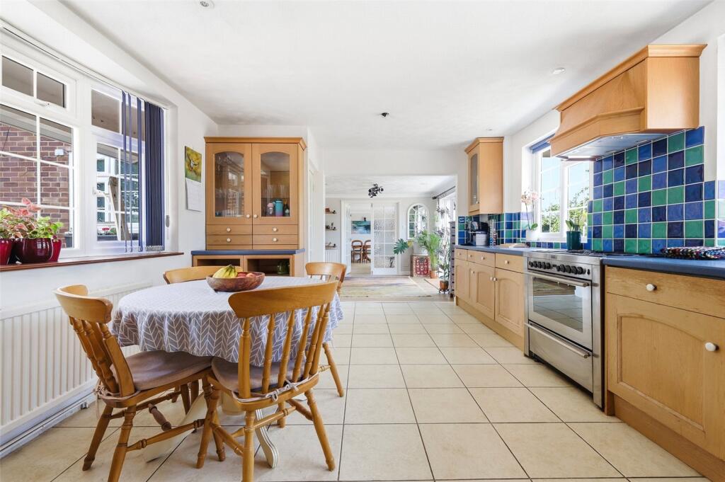 House in Uttlesford, Henham - View 4