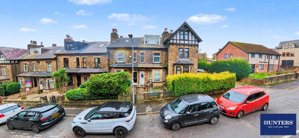 Main image of property: Hall Road, Bradford, BD2 2DU