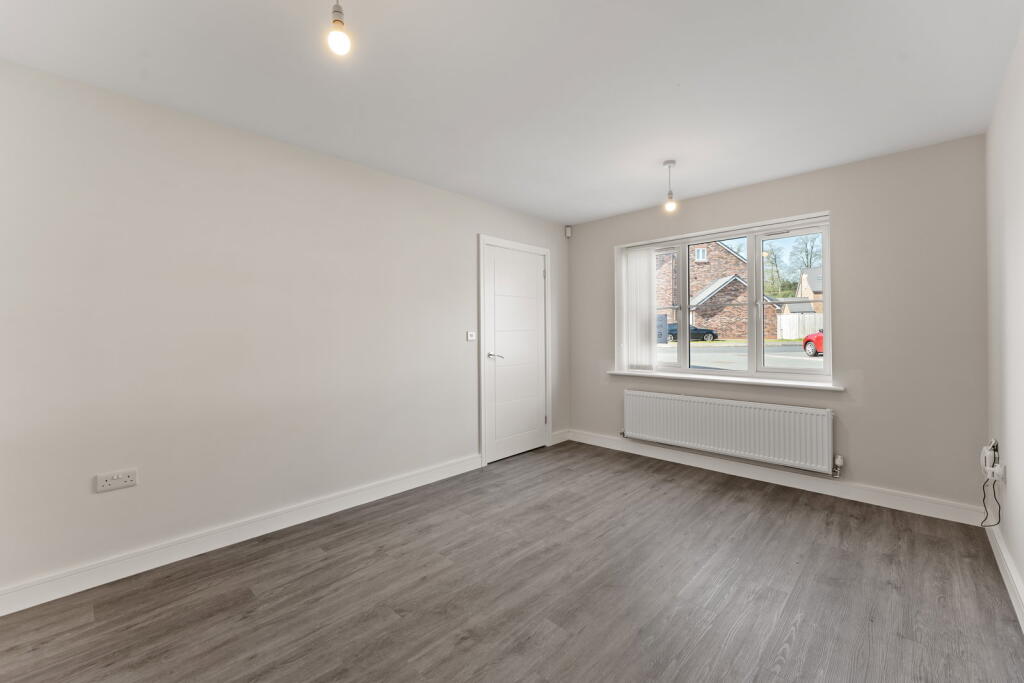 House in Tarporley, Beeston - View 2