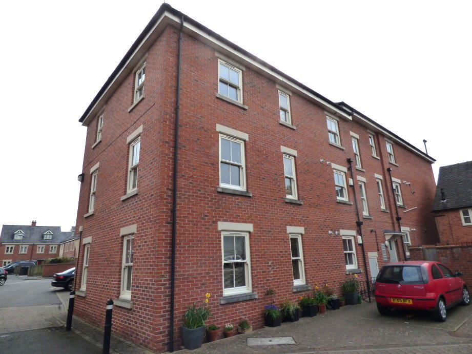 Main image of property: Taylor Court, Ashbourne, Derbyshire, DE6
