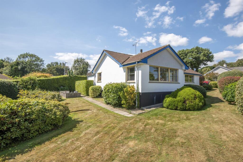 Main image of property: Mylor Bridge