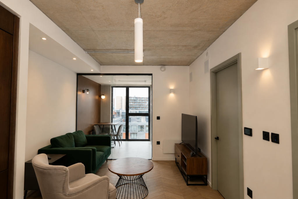Main image of property: Spinners Way, Manchester, Greater Manchester, M15