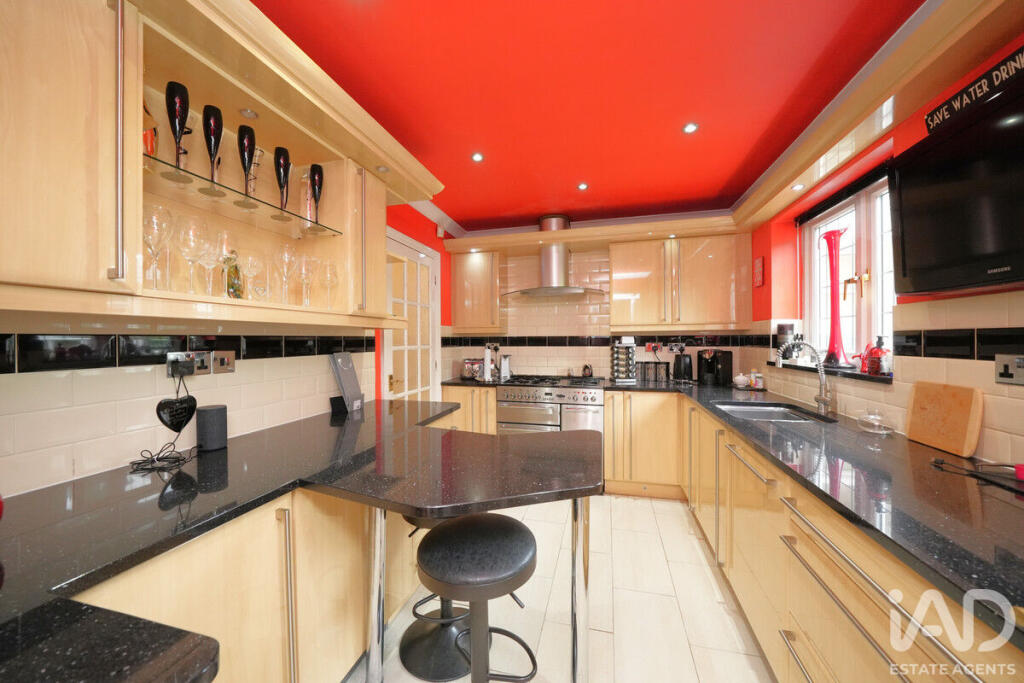 Additional image 18 of Stacey Grange Gardens, Birmingham, B45