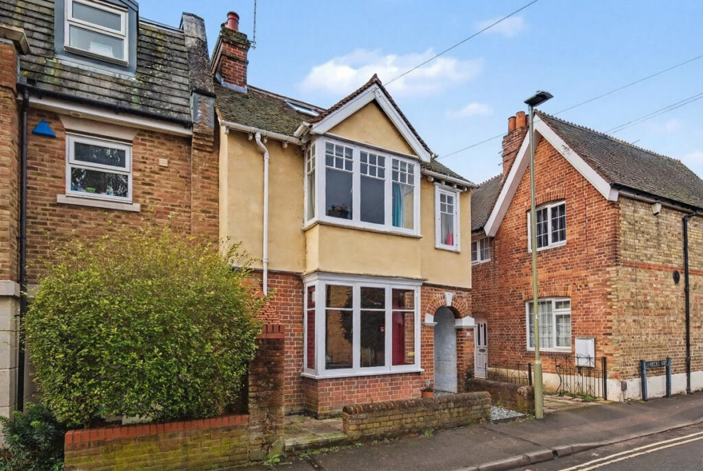 Main image of property: Middle Way, Summertown