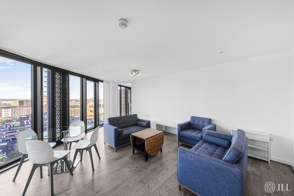 Main image of property: Station Street London E15