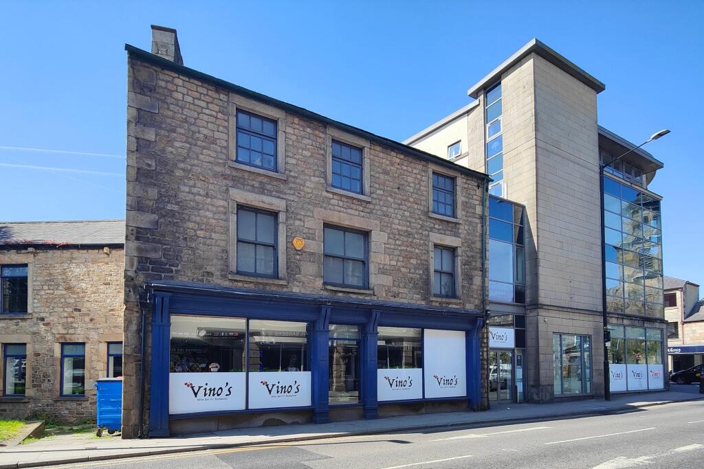 Main image of property: Rosemary Lane, Lancaster, LA1