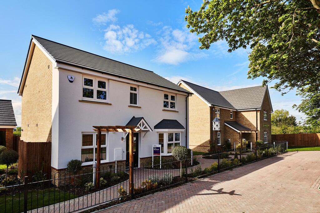 Main image of property: Clipstone Park,
Leighton Buzzard,
LU7 9NX