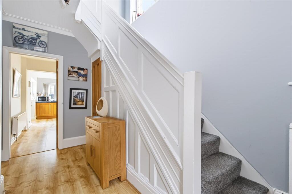 House in Trafford, Greater Manchester - More