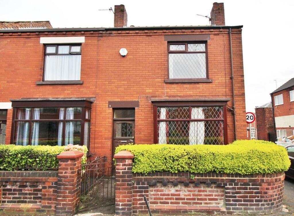 Main image of property: Park Road, Springfield