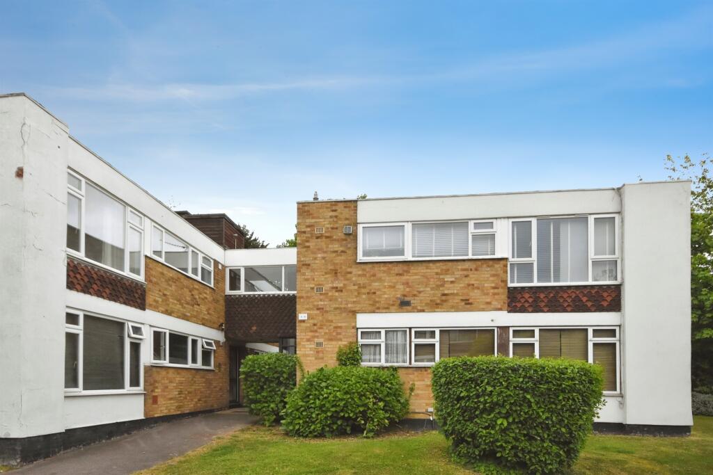 Main image of property: Radford Court, Billericay