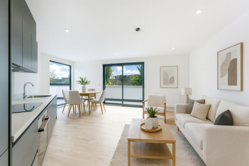 Main image of property: Acacia Road, London