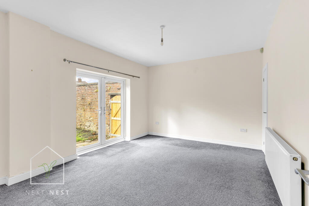 House in Oldham - More