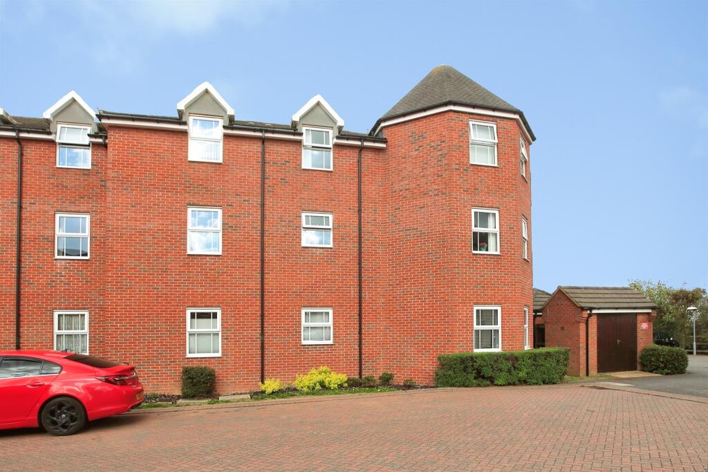 Main image of property: Verde Close, Eye, Peterborough