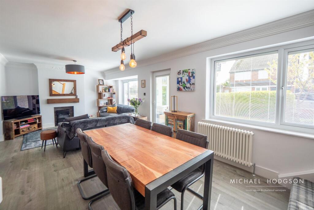 East Boldon Road, Cleadon, Sunderland photo 5