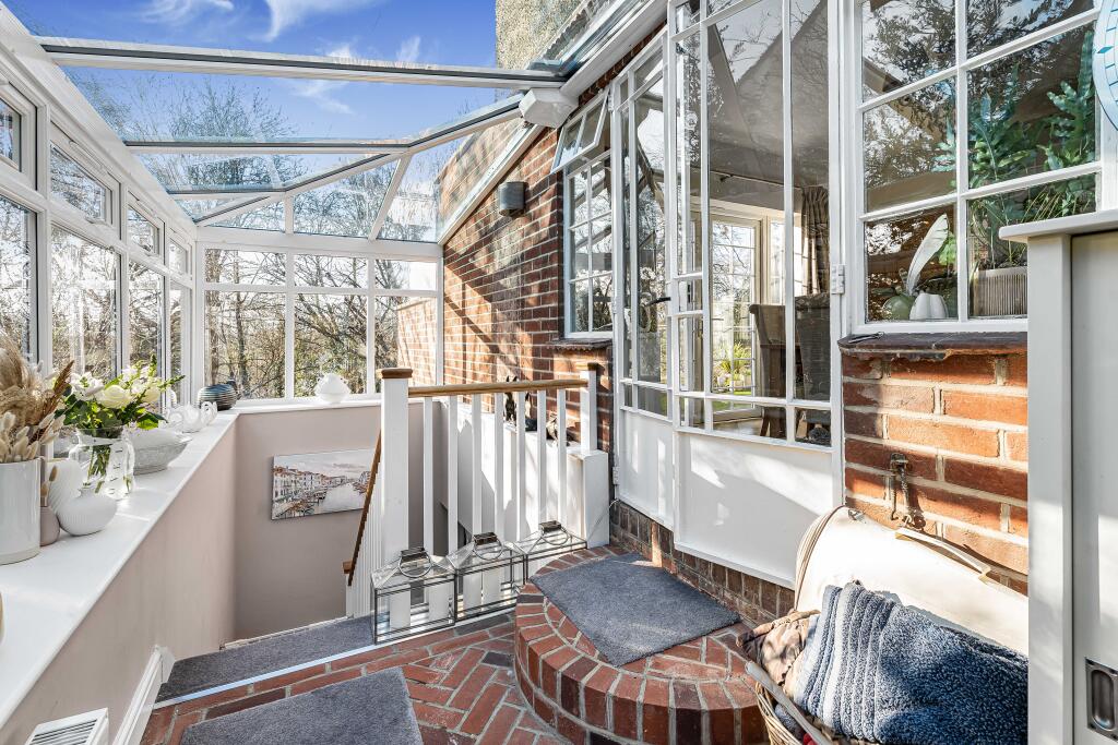 Additional image 7 of Hertford Road, Digswell, Welwyn, AL6