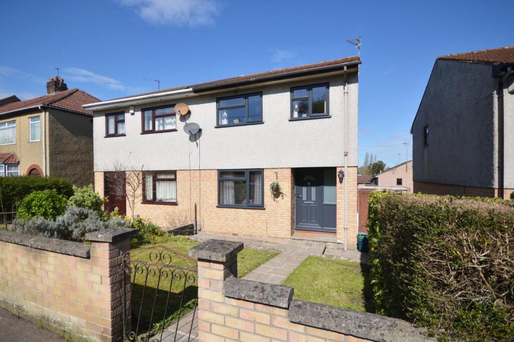 Main image of property: Cock Road, Bristol