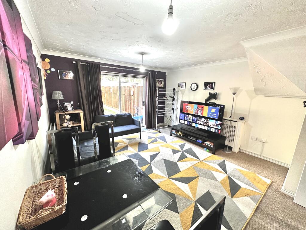 Main image of property: Heathside Close, Ilford, IG2