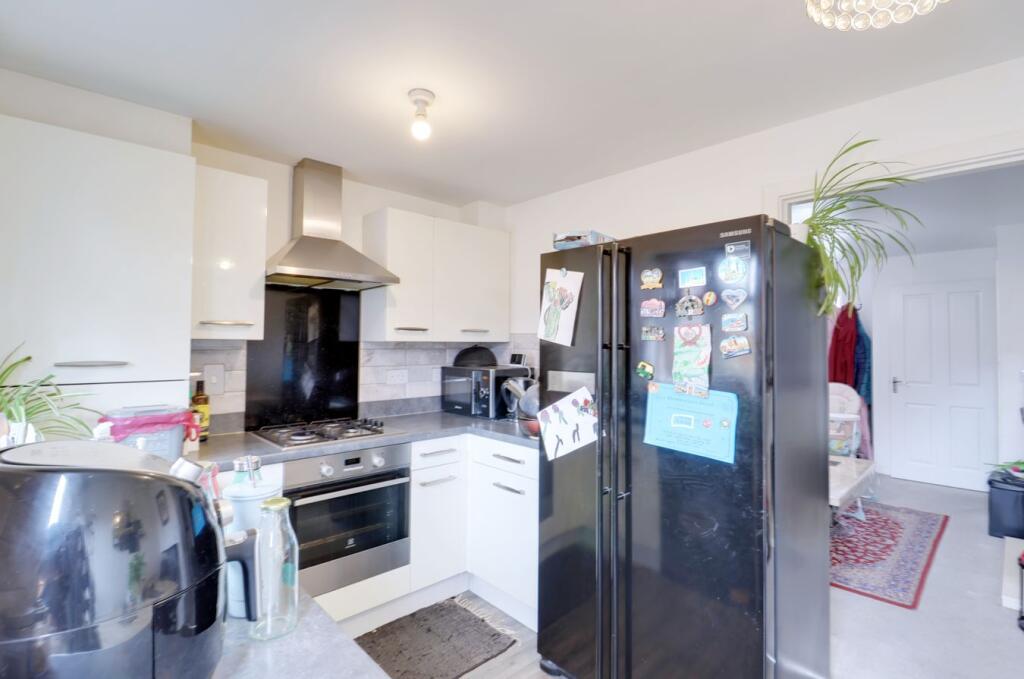 House in Thurrock, Essex - More