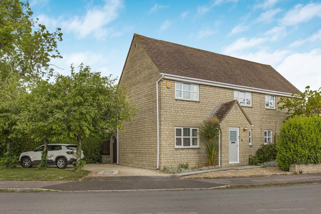 Main image of property: Eastfield, Ashton Keynes, Wiltshire, SN6