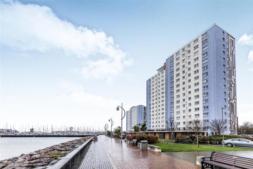 Main image of property: Trinity Green, GOSPORT