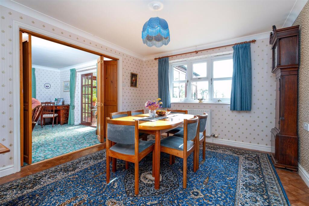 5 Wrays Yard, The Green, Nocton photo 4