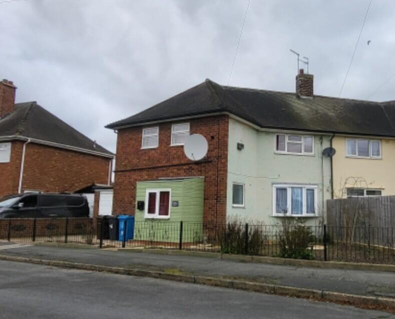 Main image of property: Caledon Close, Hull HU9